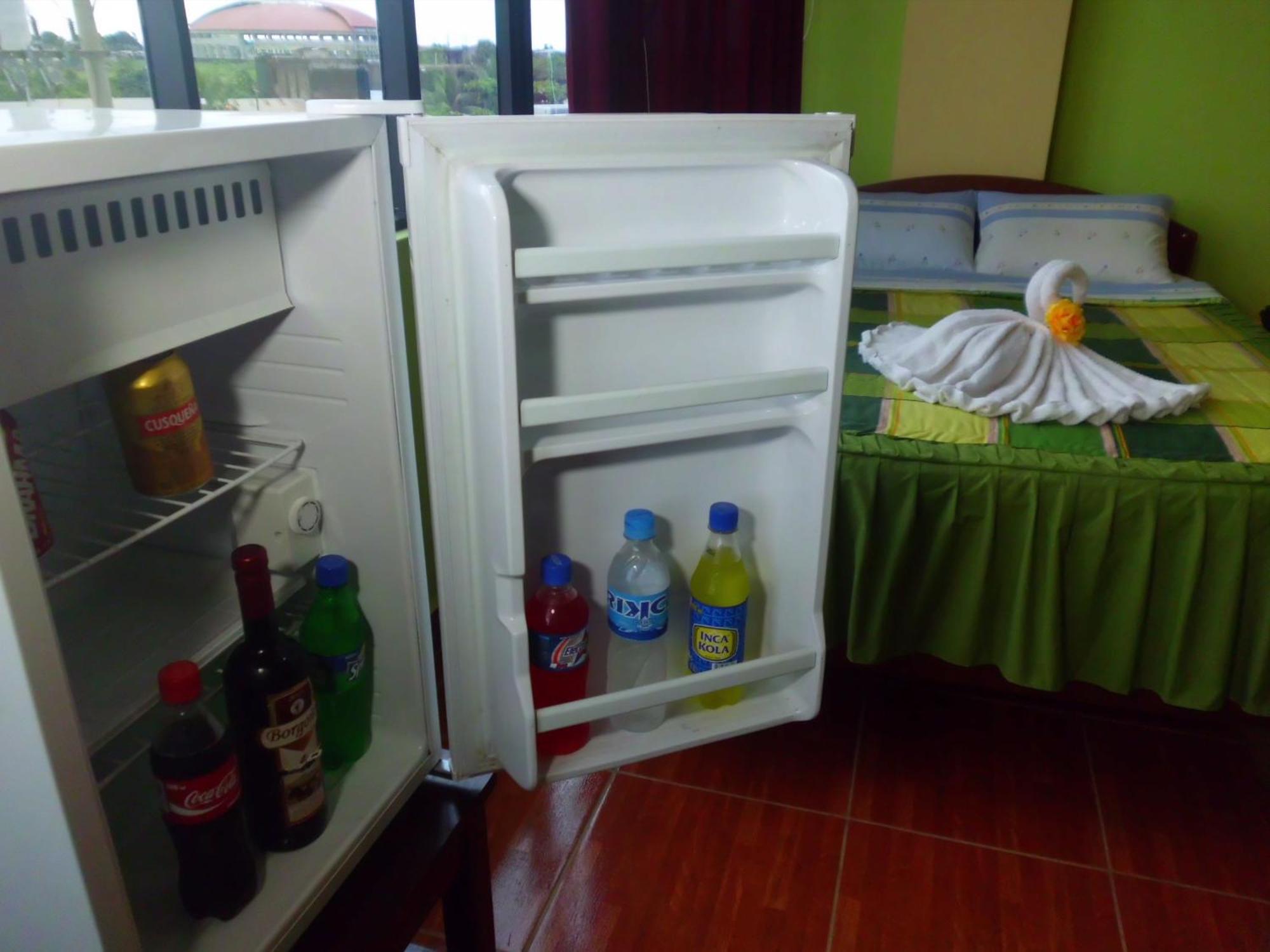 La Torre Inn Puerto Maldonado Zimmer foto