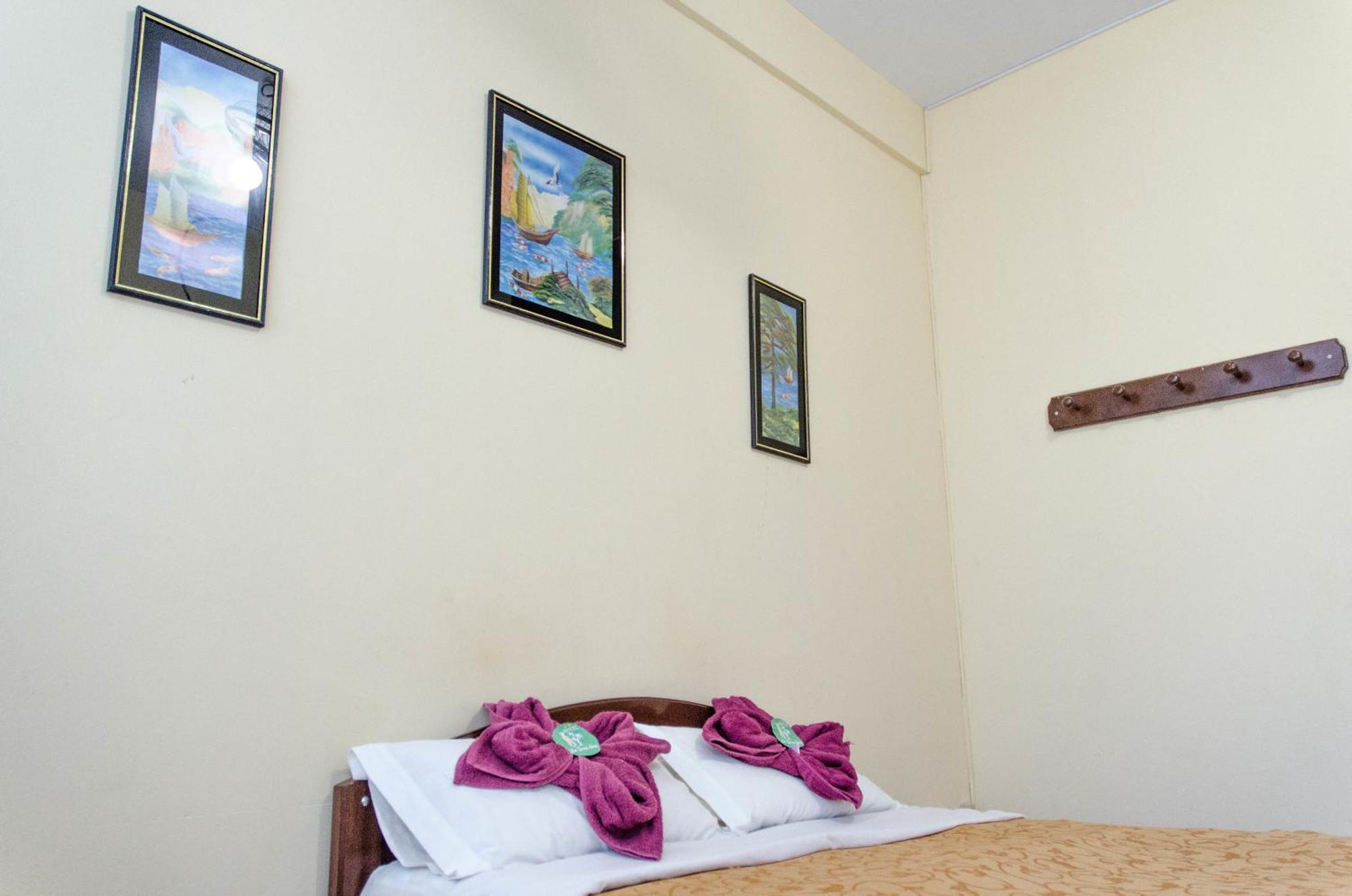 La Torre Inn Puerto Maldonado Zimmer foto