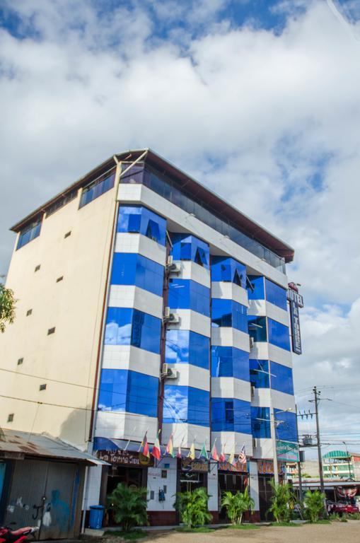 La Torre Inn Puerto Maldonado Exterior foto